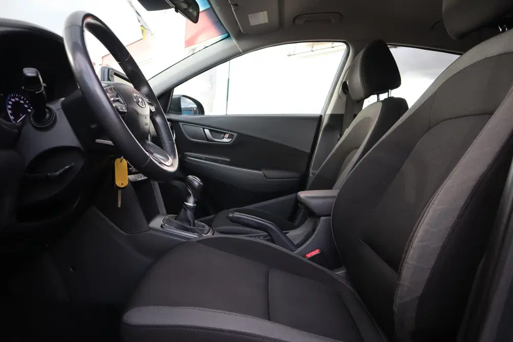 Hyundai KONA 1.0 T-GDI COMFORT APPLE CARPLAY uit 2019, foto 6