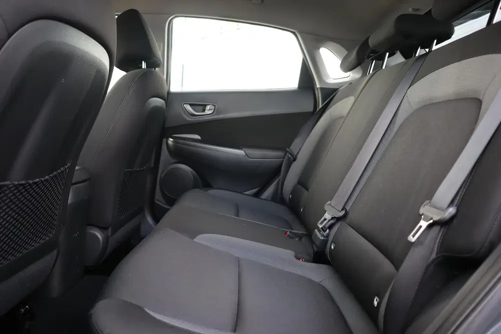 Hyundai KONA 1.0 T-GDI COMFORT APPLE CARPLAY uit 2019, foto 7