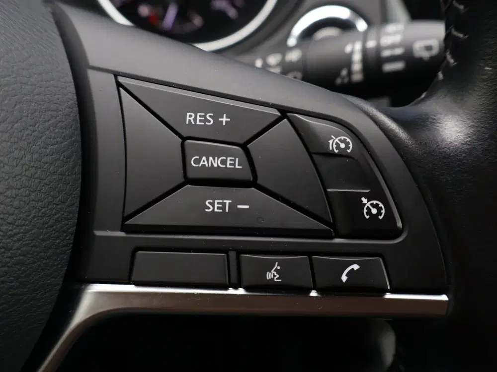 Nissan Qashqai 1.3 DIG-T N-Connecta uit 2019, foto 10