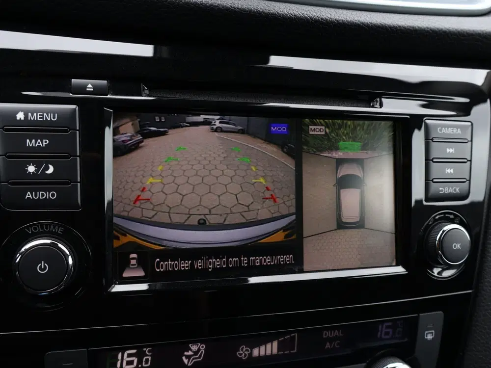 Nissan Qashqai 1.3 DIG-T N-Connecta uit 2019, foto 14