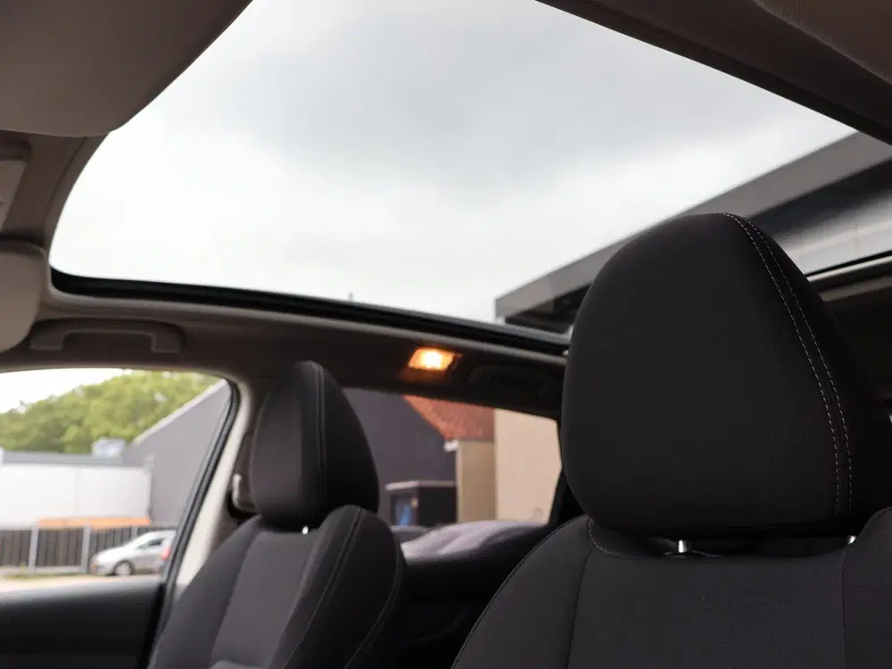 Nissan Qashqai 1.3 DIG-T N-Connecta uit 2019, foto 6