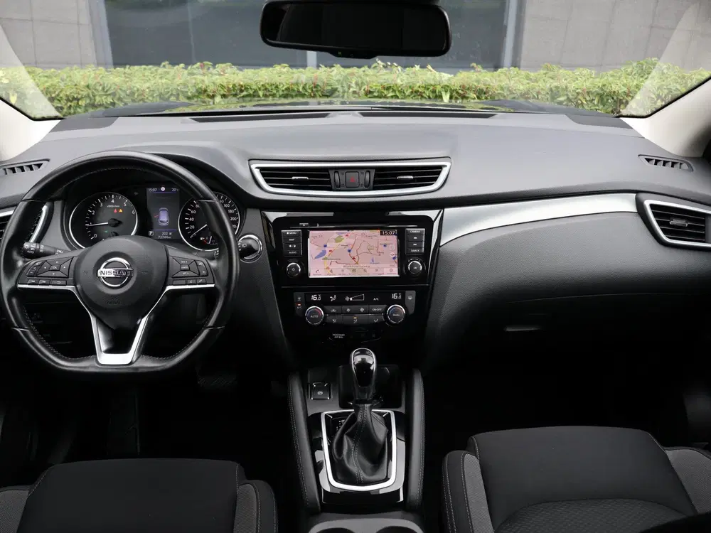 Nissan Qashqai 1.3 DIG-T N-Connecta uit 2019, foto 7