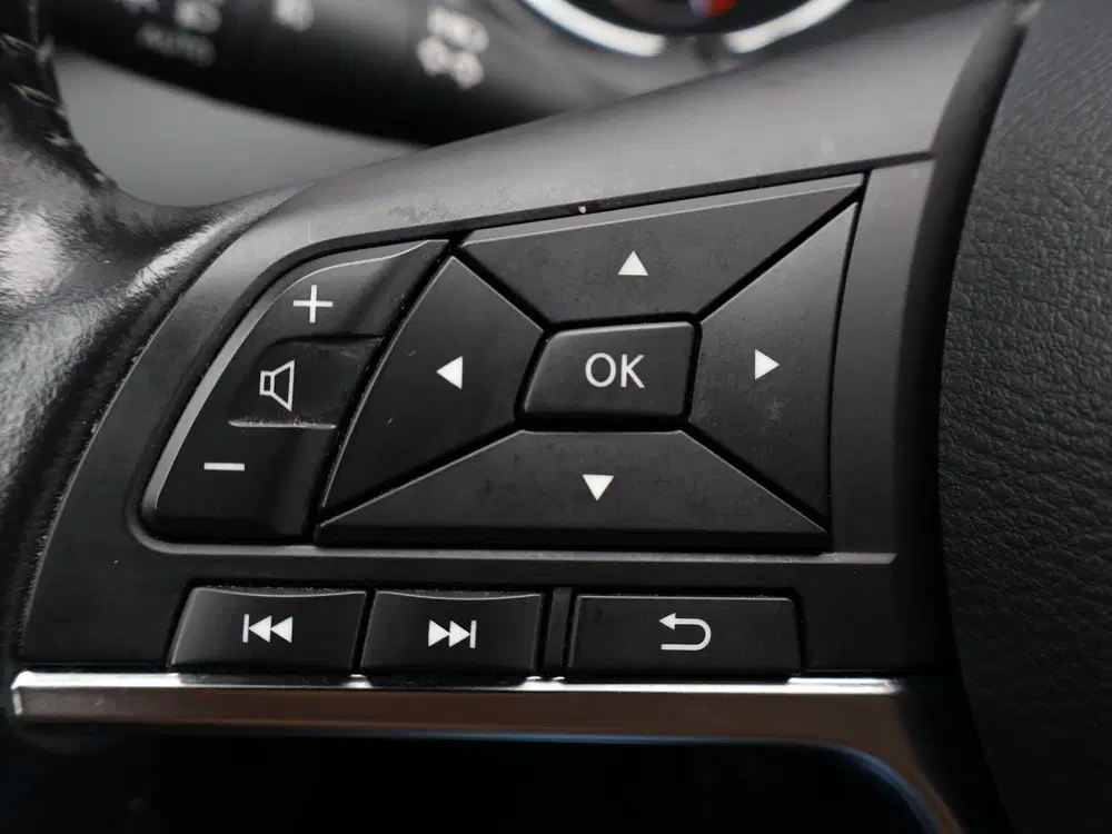 Nissan Qashqai 1.3 DIG-T N-Connecta uit 2019, foto 9