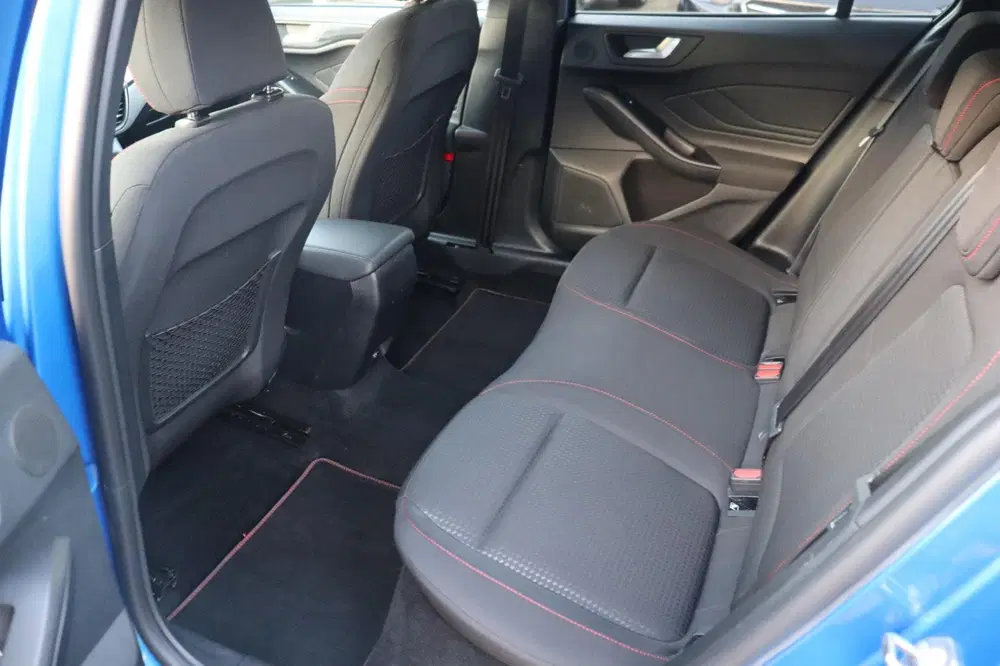 Ford Focus 1.0 EcoBoost ST Line X Business Wagon orgN uit 2021, foto 11