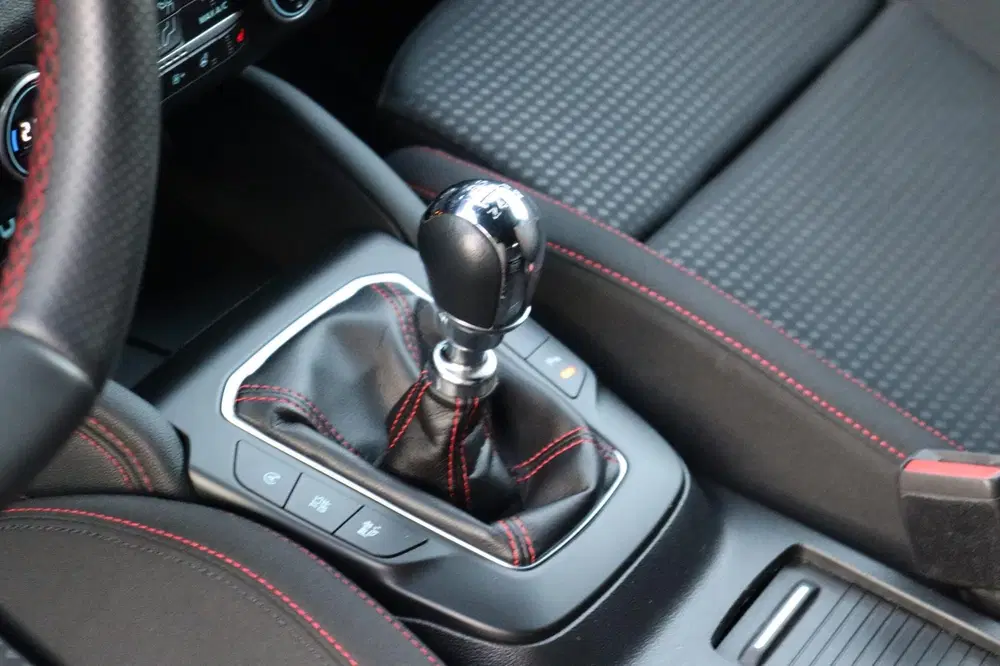 Ford Focus 1.0 EcoBoost ST Line X Business Wagon orgN uit 2021, foto 15