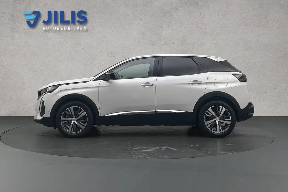 Peugeot 3008 uit 2021, foto 6