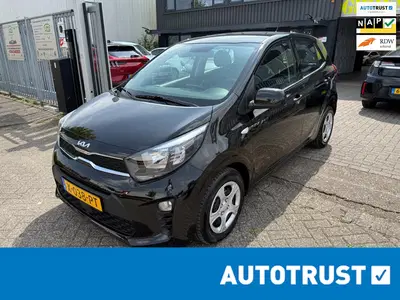 Kia Picanto 1.0 DPi ComfortLine uit 2024