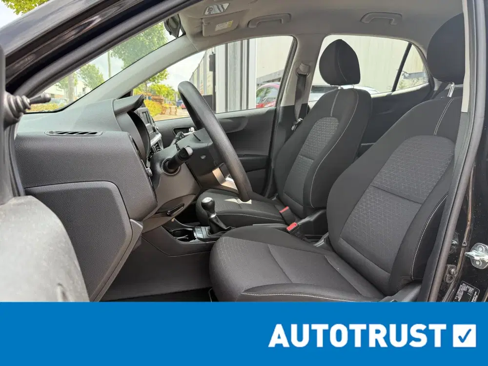 Kia Picanto 1.0 DPi ComfortLine uit 2024, foto 11