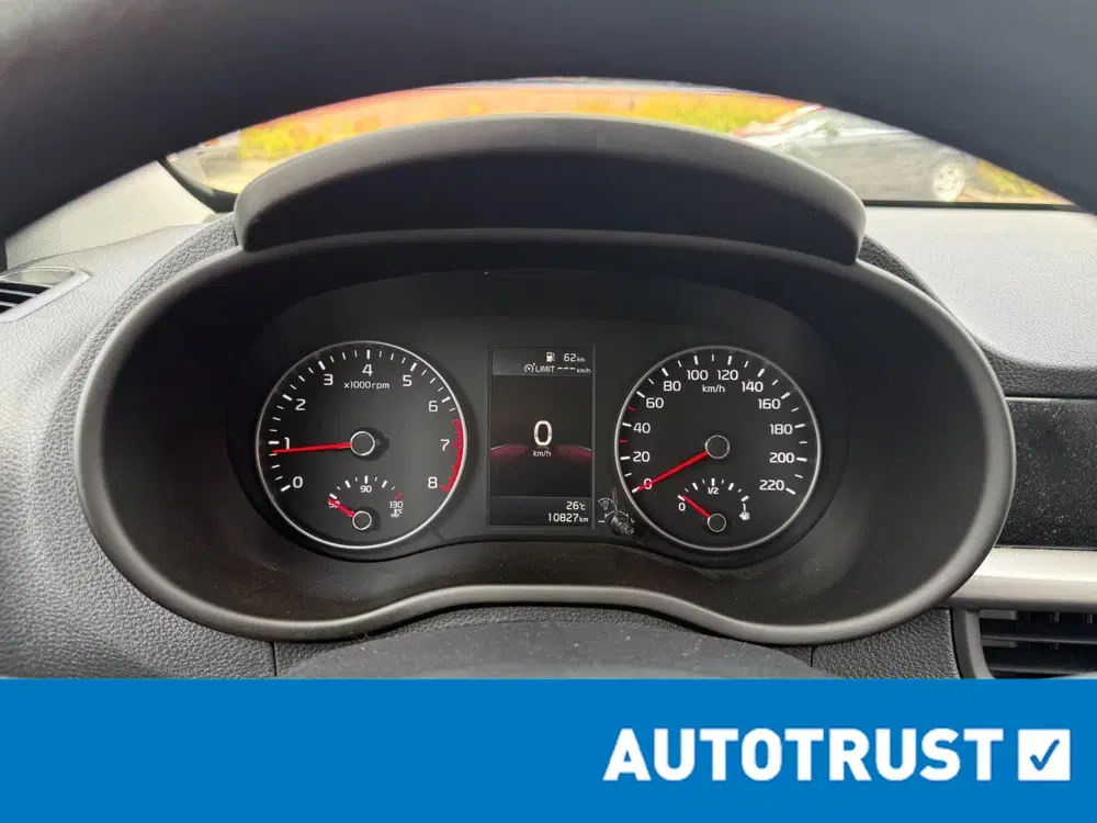 Kia Picanto 1.0 DPi ComfortLine uit 2024, foto 12