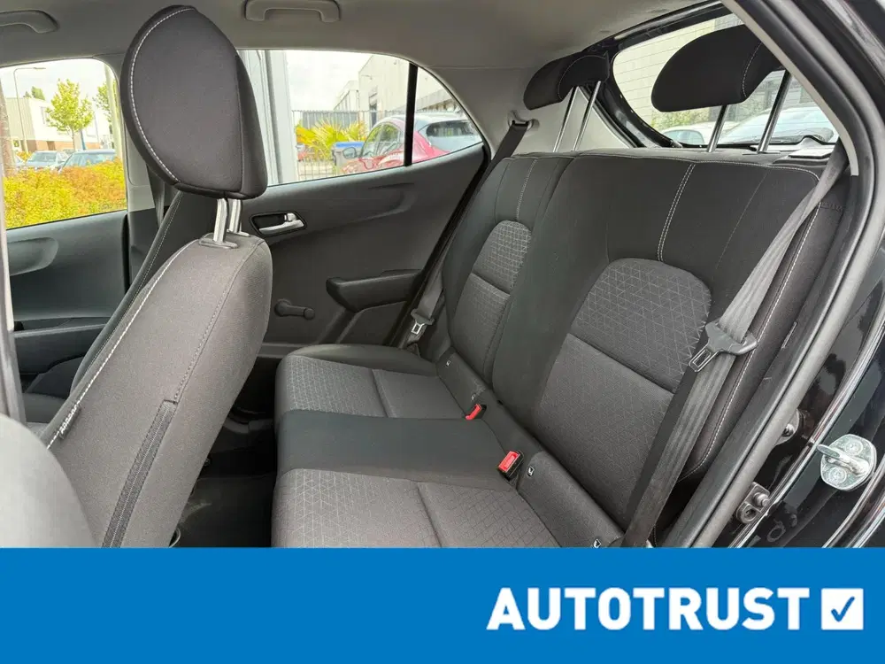 Kia Picanto 1.0 DPi ComfortLine uit 2024, foto 14