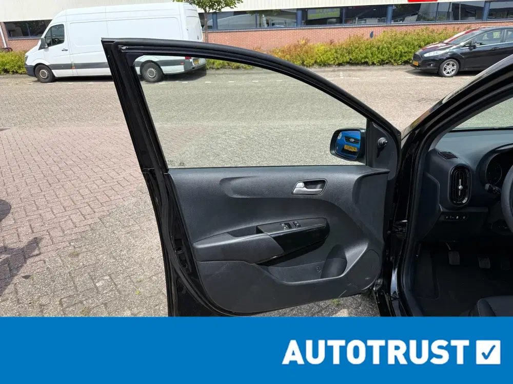 Kia Picanto 1.0 DPi ComfortLine uit 2024, foto 9