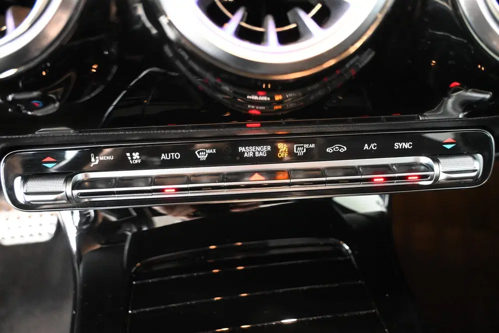 Mercedes-Benz A-Klasse 180 Business Solution AMG Nap Clima uit 2021, foto 11