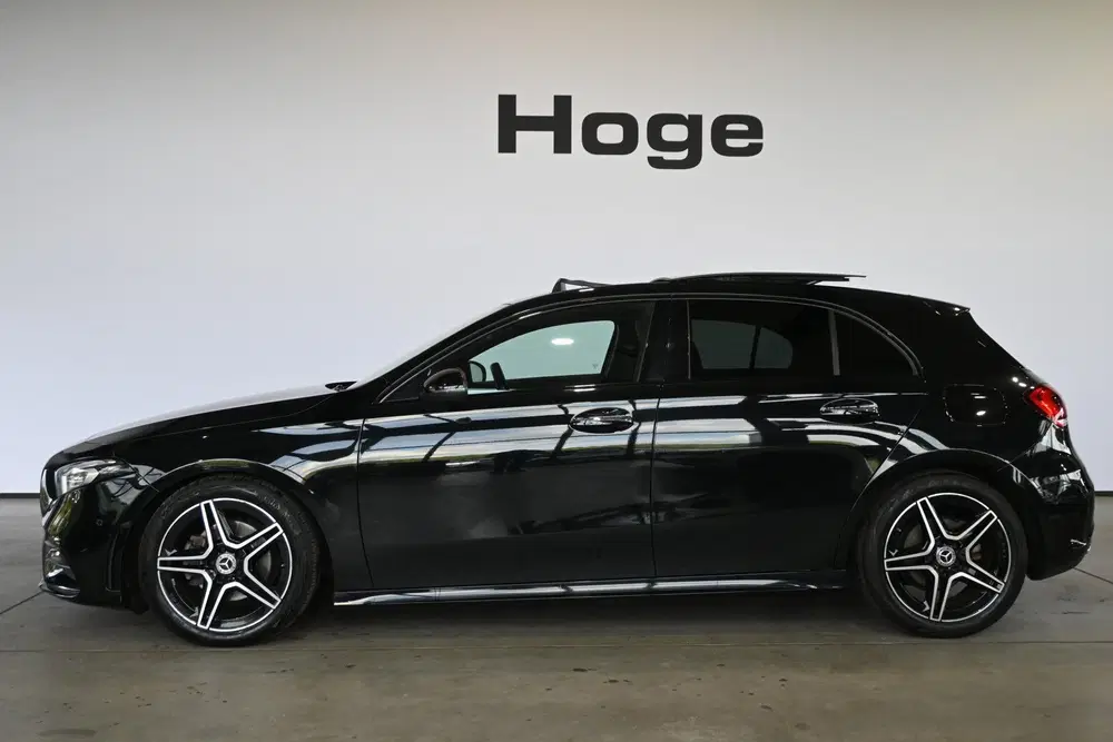 Mercedes-Benz A-Klasse 180 Business Solution AMG Nap Clima uit 2021, foto 3