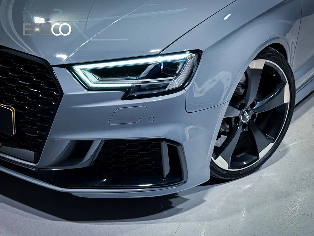 Audi RS3 2.5 TFSI quattro uit 2020, foto 10