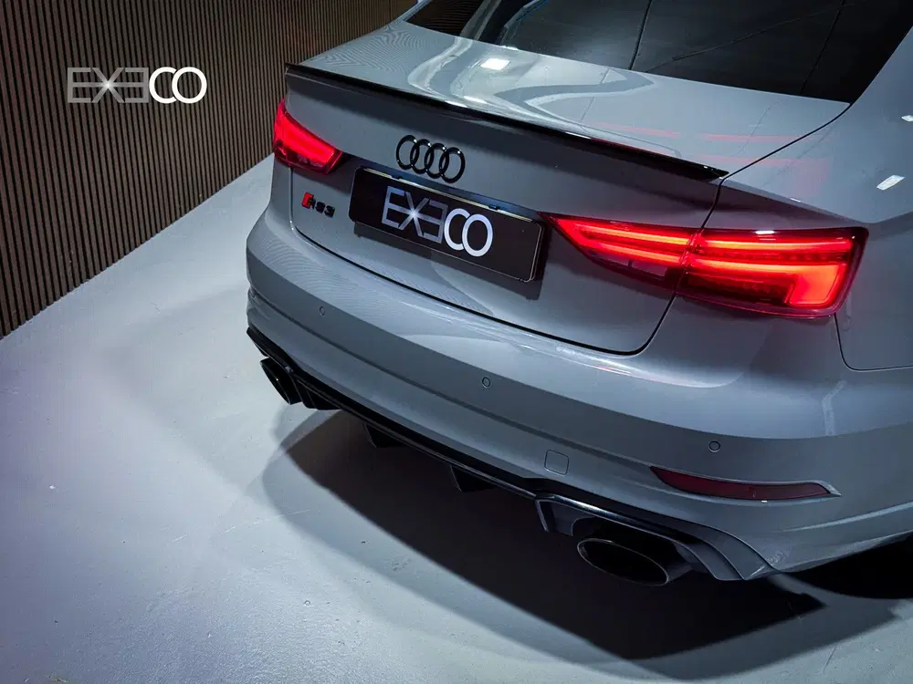 Audi RS3 2.5 TFSI quattro uit 2020, foto 11