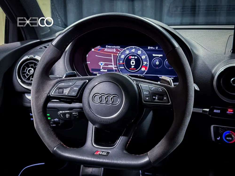 Audi RS3 2.5 TFSI quattro uit 2020, foto 12