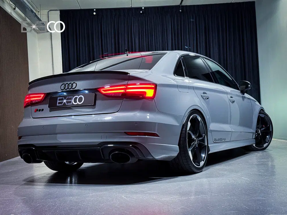 Audi RS3 2.5 TFSI quattro uit 2020, foto 6