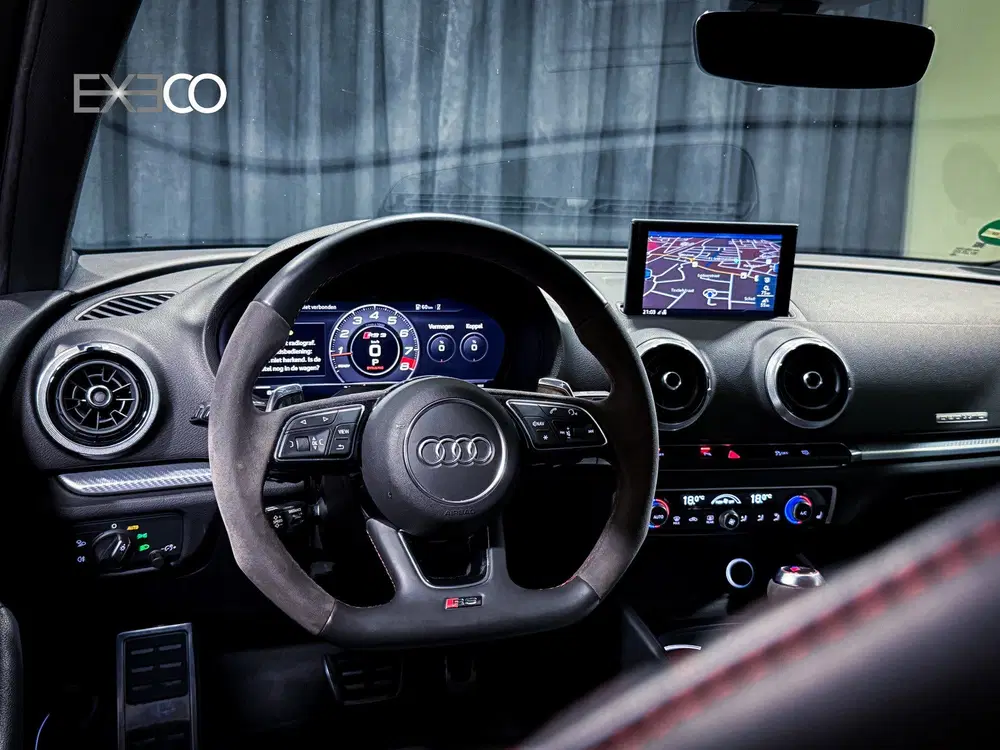 Audi RS3 2.5 TFSI quattro uit 2020, foto 7