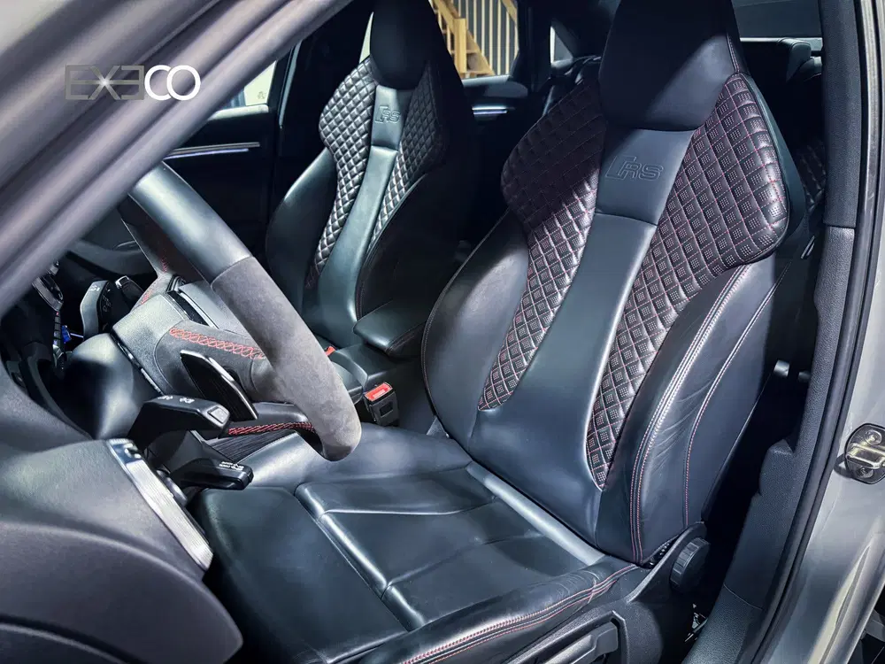 Audi RS3 2.5 TFSI quattro uit 2020, foto 8