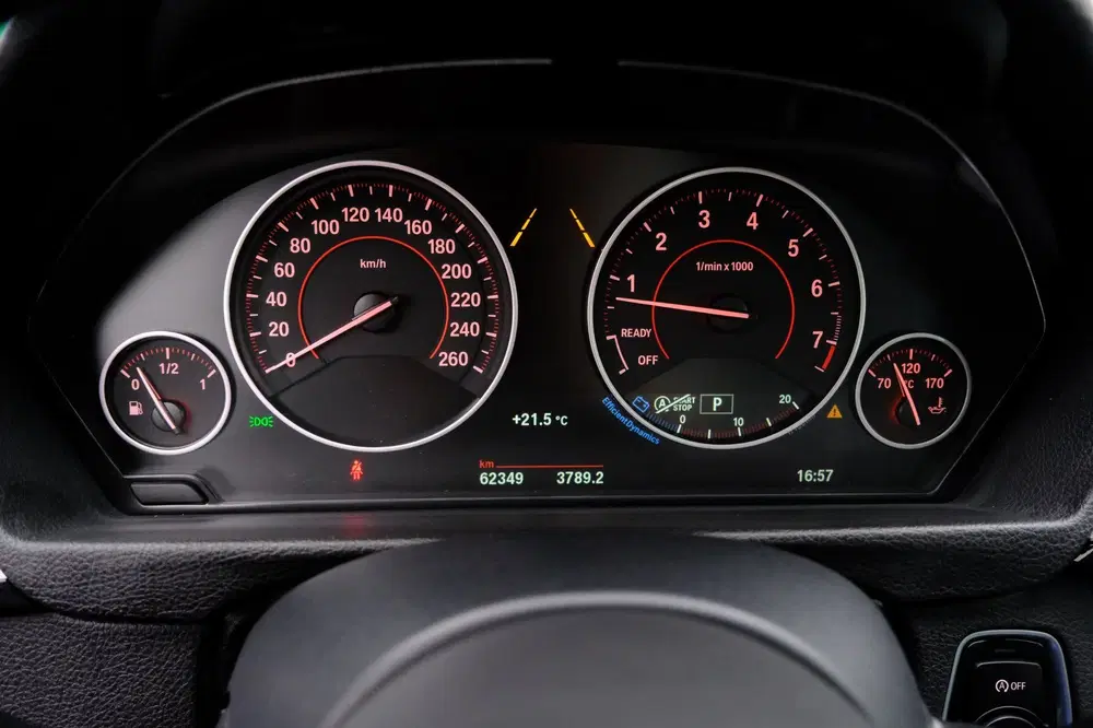 BMW 3-serie 320i High Executive Edition Aut. HU uit 2019, foto 6