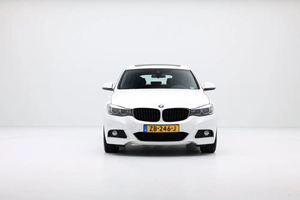 BMW 3-serie 320i High Executive Edition Aut. HU uit 2019, foto 7