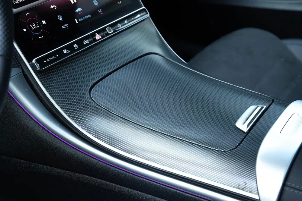 Mercedes-Benz C-Klasse 300 e Business Solution Luxury uit 2025, foto 15