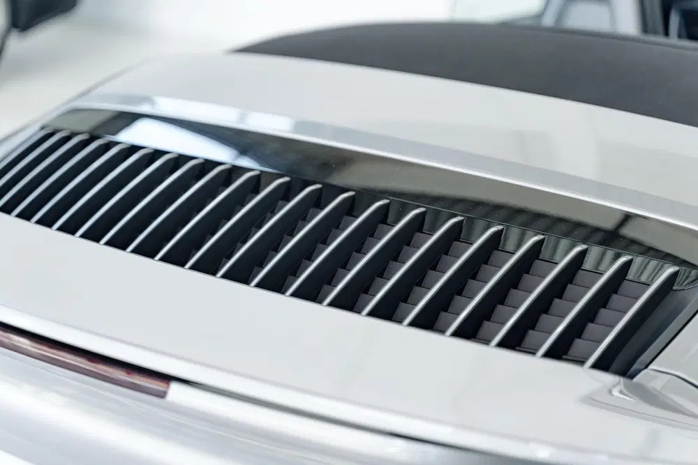 Porsche 911 3.8 Turbo S l PASM l Bose l Matrix PDLS + uit 2021, foto 11