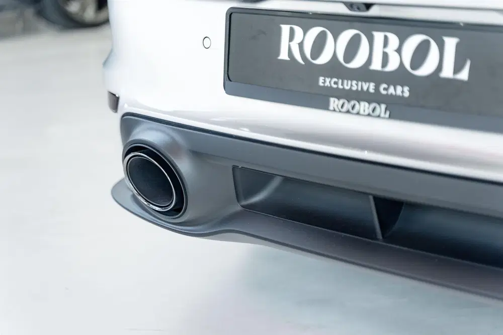 Porsche 911 3.8 Turbo S l PASM l Bose l Matrix PDLS + uit 2021, foto 14