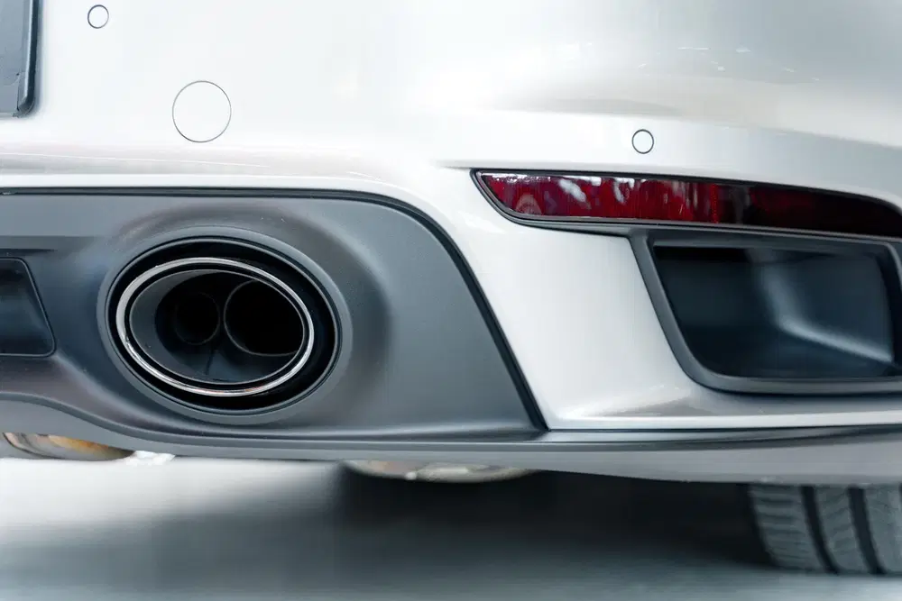 Porsche 911 3.8 Turbo S l PASM l Bose l Matrix PDLS + uit 2021, foto 15