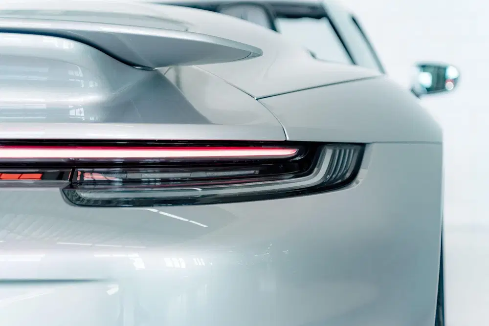 Porsche 911 3.8 Turbo S l PASM l Bose l Matrix PDLS + uit 2021, foto 9