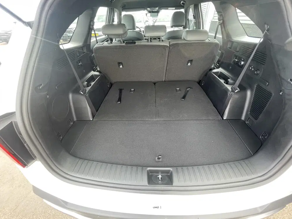 Kia Sorento 1.6 T-GDi Hybrid 2WD DynamicLine 7p. ACTIE uit 2025, foto 12