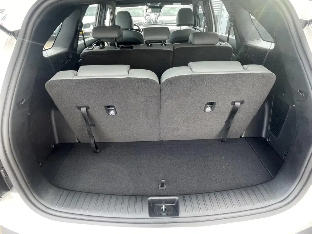 Kia Sorento 1.6 T-GDi Hybrid 2WD DynamicLine 7p. ACTIE uit 2025, foto 13