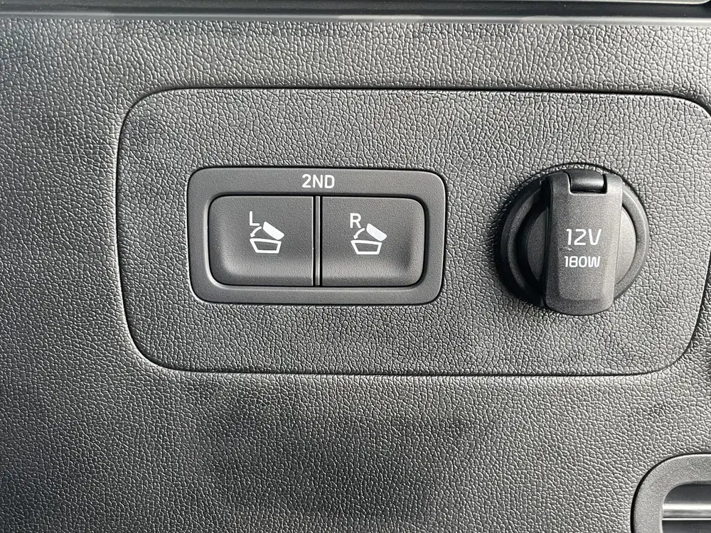 Kia Sorento 1.6 T-GDi Hybrid 2WD DynamicLine 7p. ACTIE uit 2025, foto 15