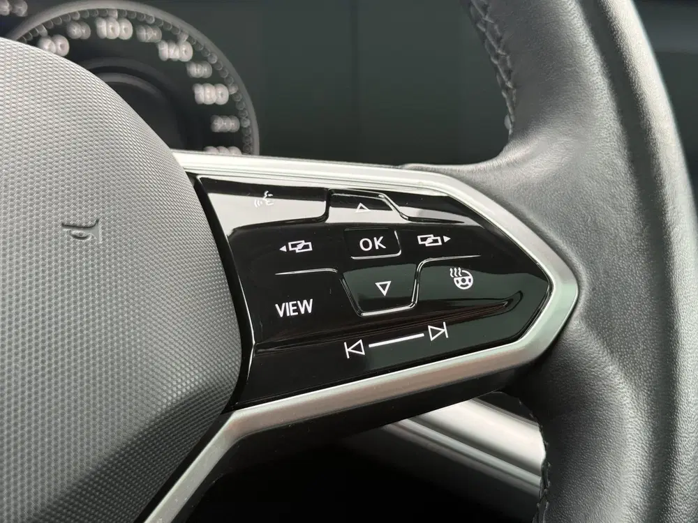 Volkswagen Touareg 3.0 TSi eHybrid 4MOTION (bj 2023) uit 2023, foto 10