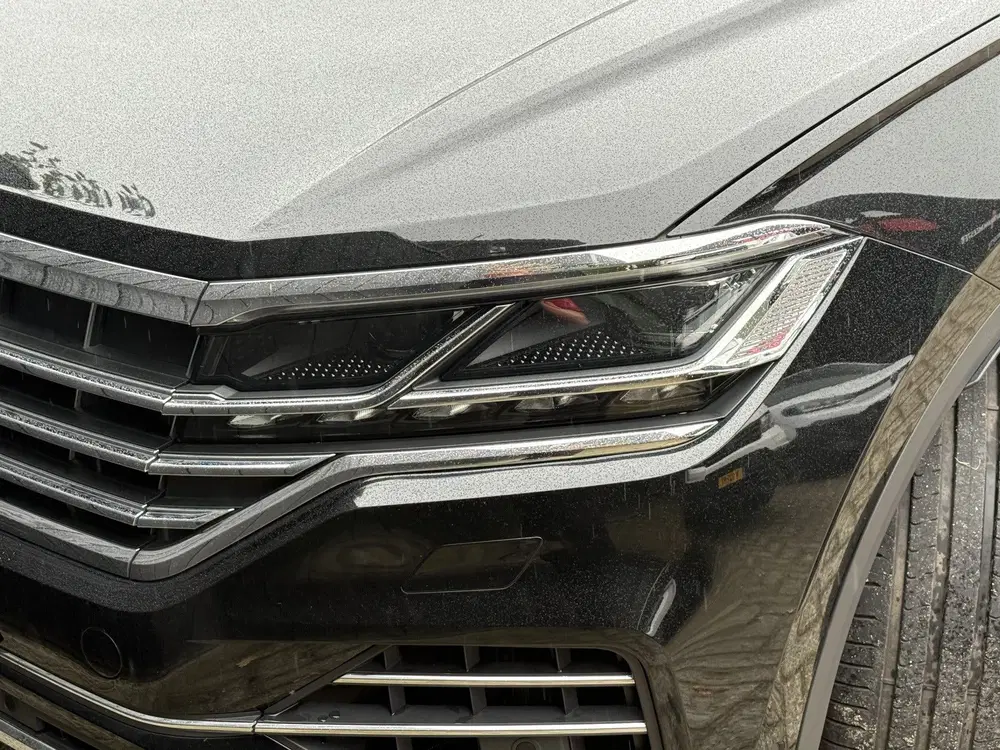 Volkswagen Touareg 3.0 TSi eHybrid 4MOTION (bj 2023) uit 2023, foto 11