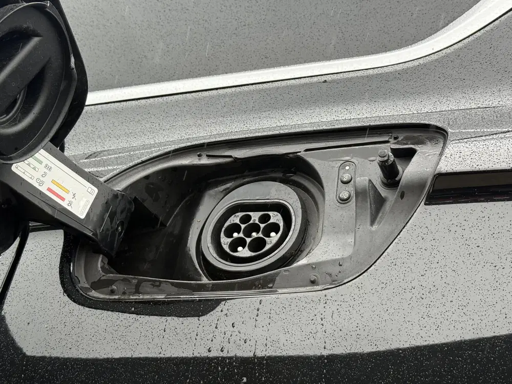 Volkswagen Touareg 3.0 TSi eHybrid 4MOTION (bj 2023) uit 2023, foto 14