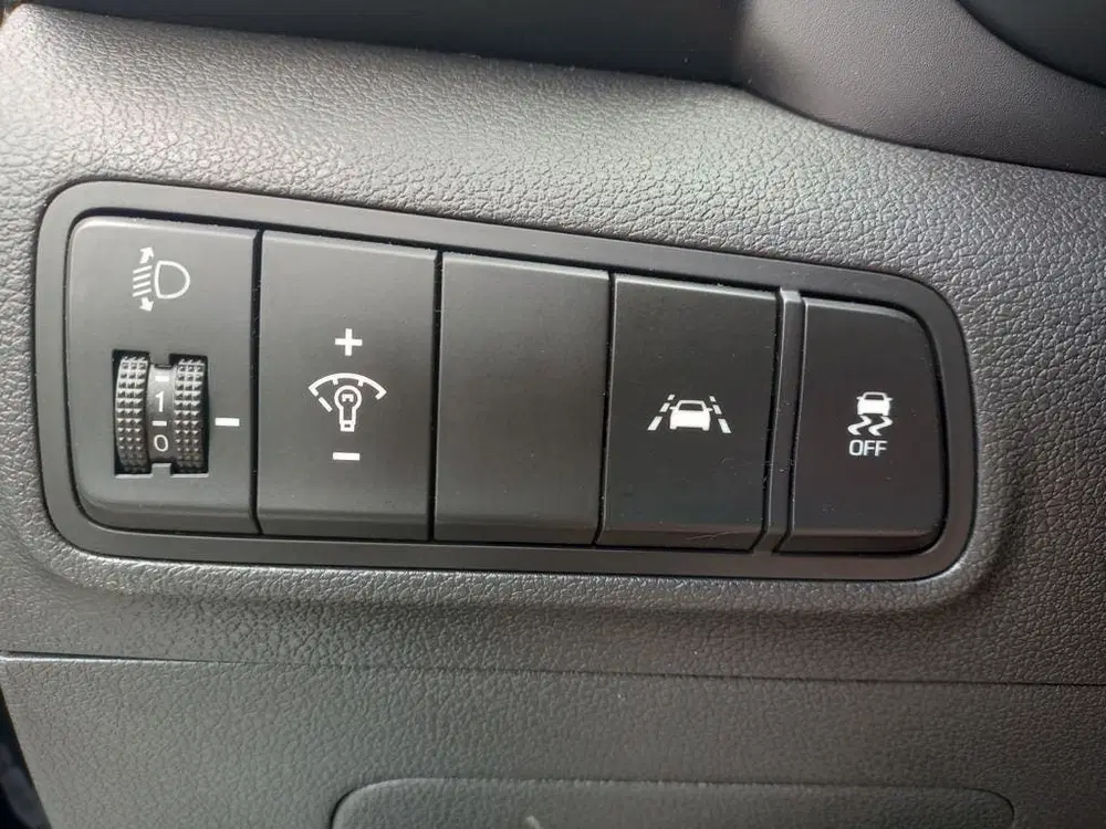 Hyundai TUCSON 1.6 T-GDI N-Line Carplay Dealer onderhoude uit 2019, foto 15