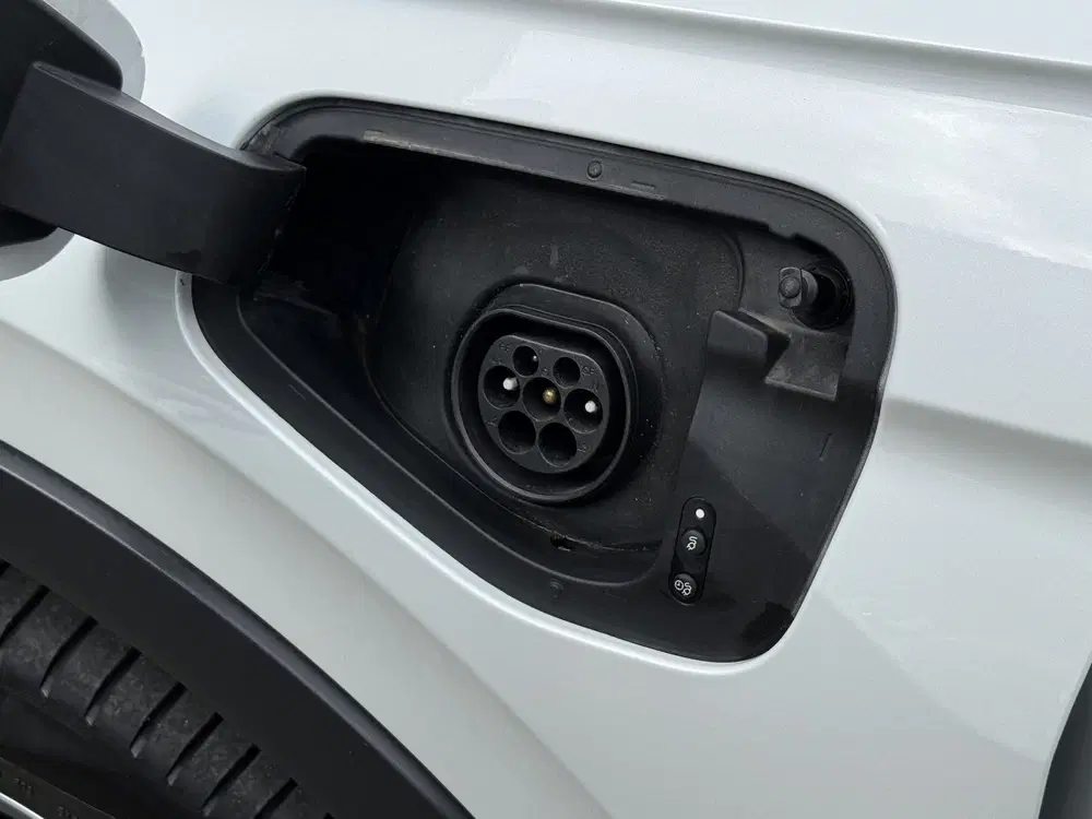 Volkswagen Tiguan 1.4 TSI eHybrid R-Line Business+ uit 2023, foto 11