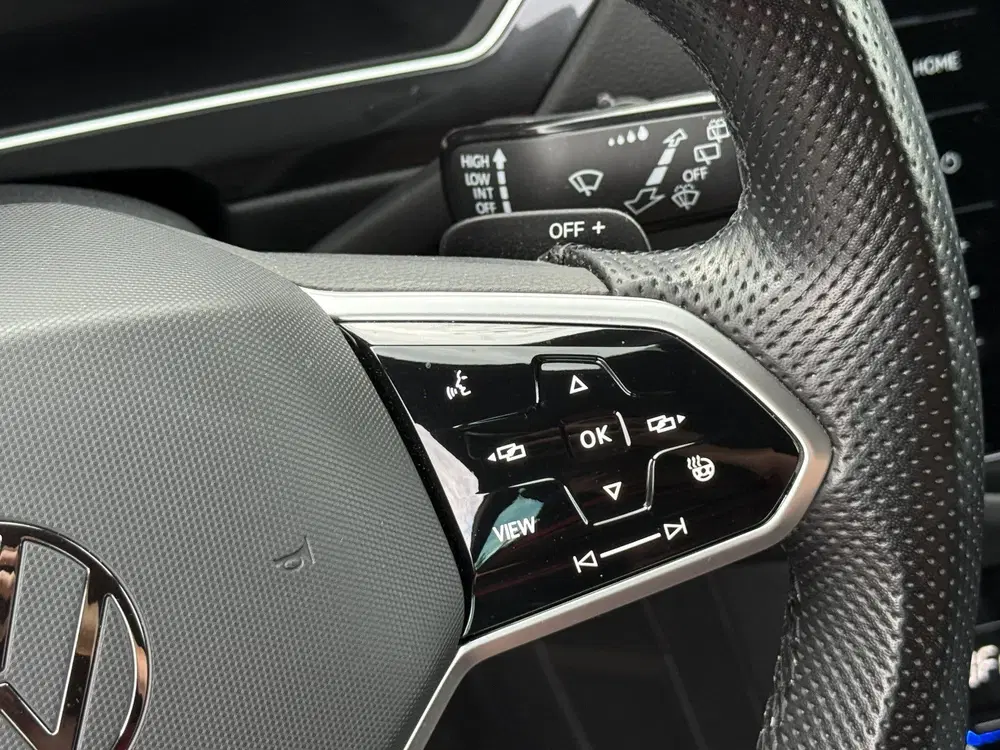 Volkswagen Tiguan 1.4 TSI eHybrid R-Line Business+ uit 2023, foto 14