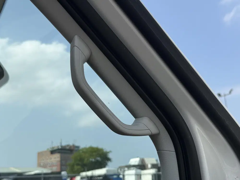 Volkswagen Crafter 35 2.0 TDI L3H3 Highline uit 2021, foto 10