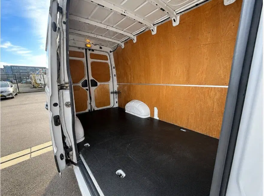Volkswagen Crafter 35 2.0 TDI L3H3 Highline uit 2021, foto 7