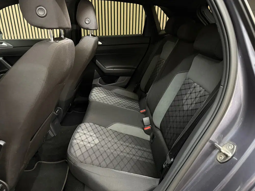 Volkswagen Polo 1.0 TSI R-Line 2022 DSG IQ-LIGHT CRUISE CL uit 2022, foto 13