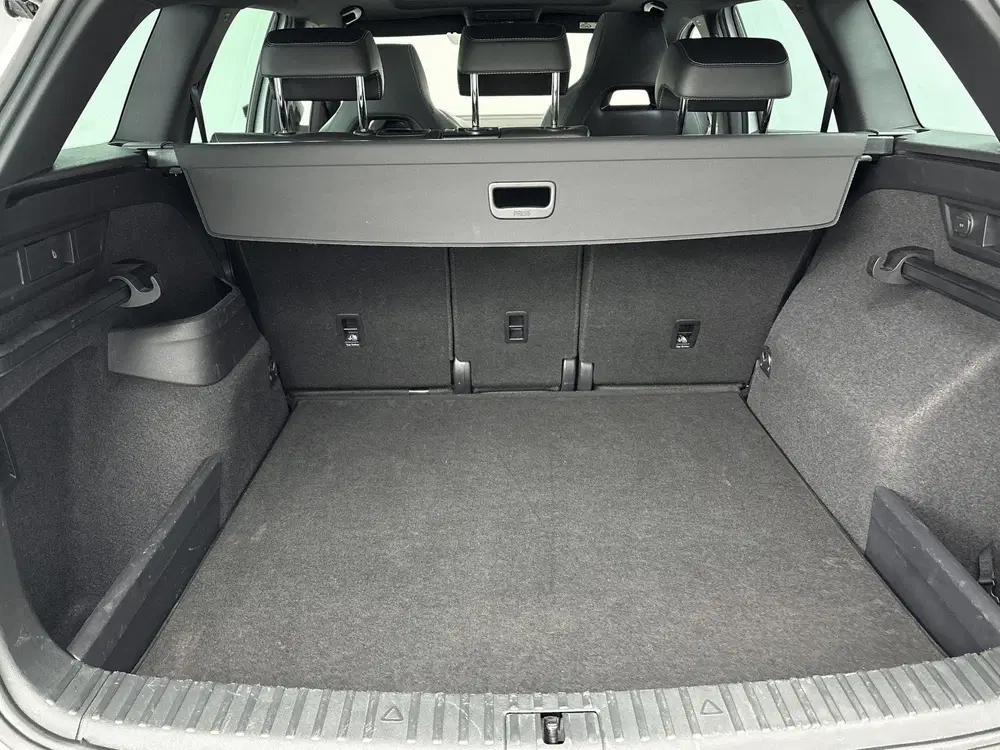 Skoda Kodiaq 1.5 TSI Sportline Business Airco uit 2021, foto 10