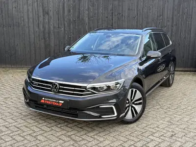 Volkswagen Passat 1.4 TSI PHEV GTE Business uit 2022