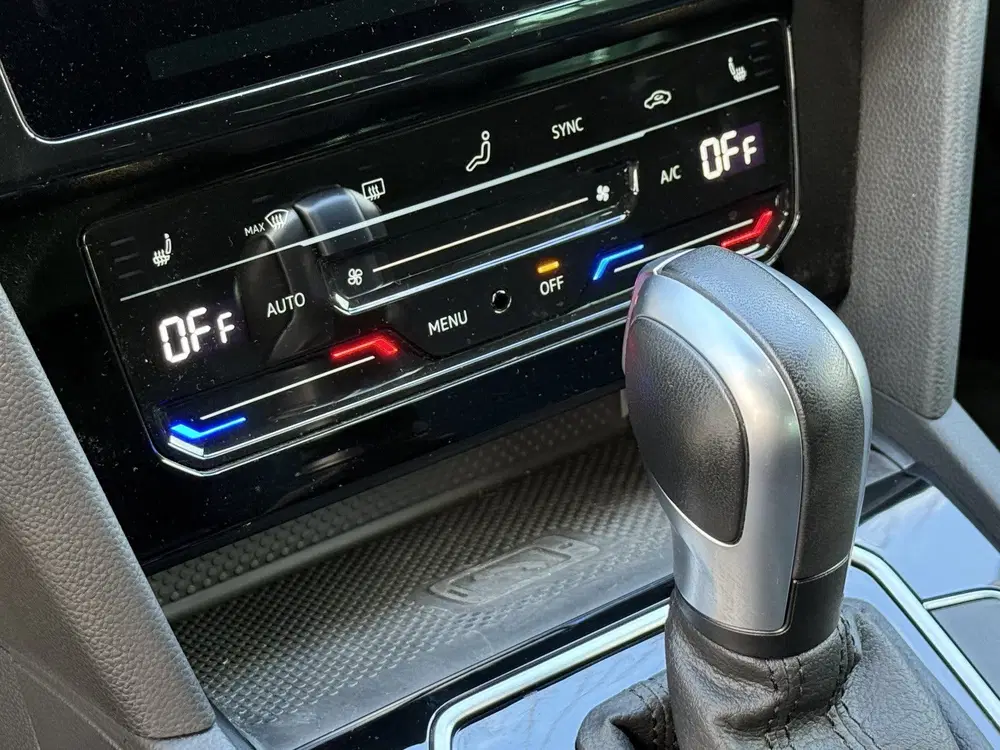 Volkswagen Passat 1.4 TSI PHEV GTE Business uit 2022, foto 10