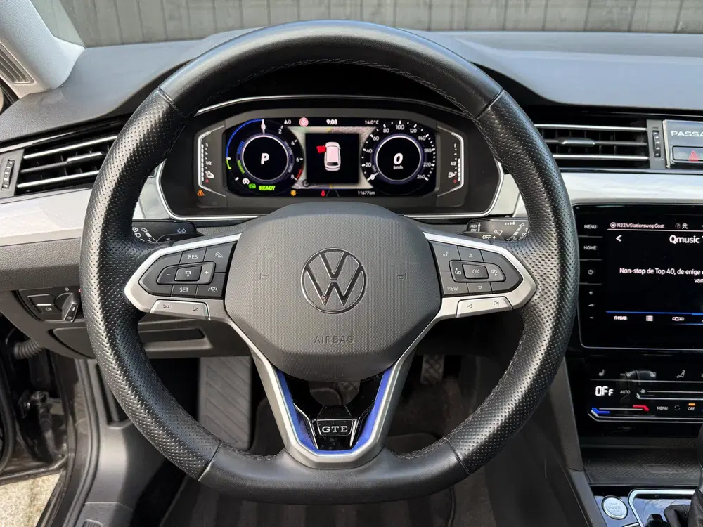 Volkswagen Passat 1.4 TSI PHEV GTE Business uit 2022, foto 5