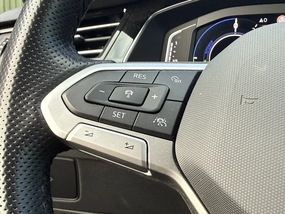 Volkswagen Passat 1.4 TSI PHEV GTE Business uit 2022, foto 6