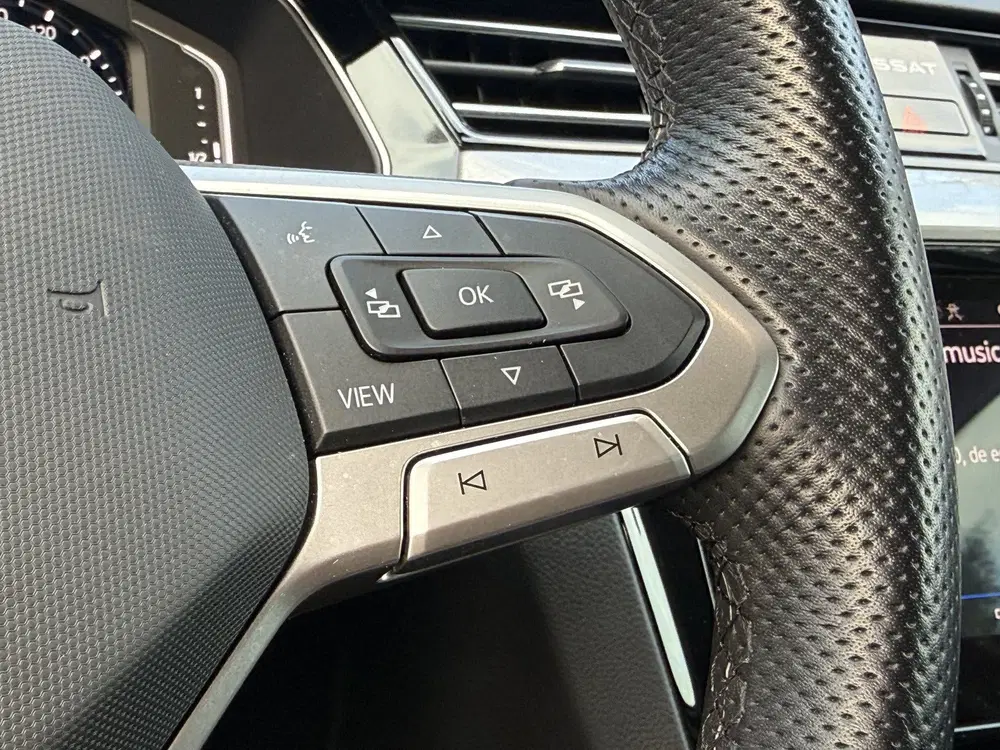 Volkswagen Passat 1.4 TSI PHEV GTE Business uit 2022, foto 7