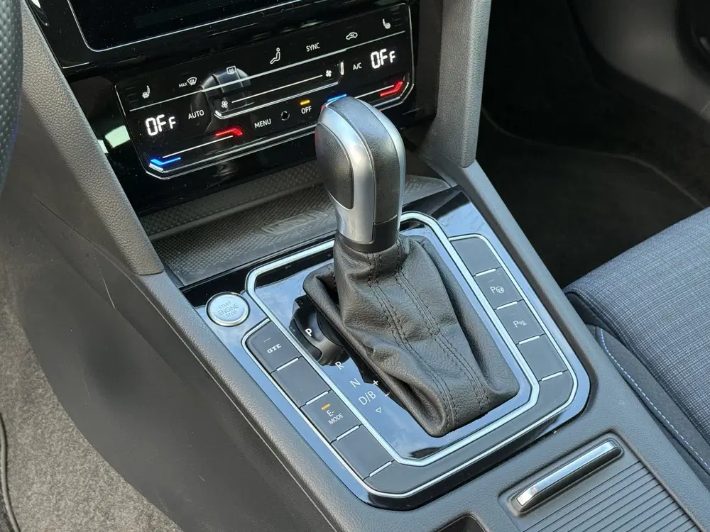 Volkswagen Passat 1.4 TSI PHEV GTE Business uit 2022, foto 9