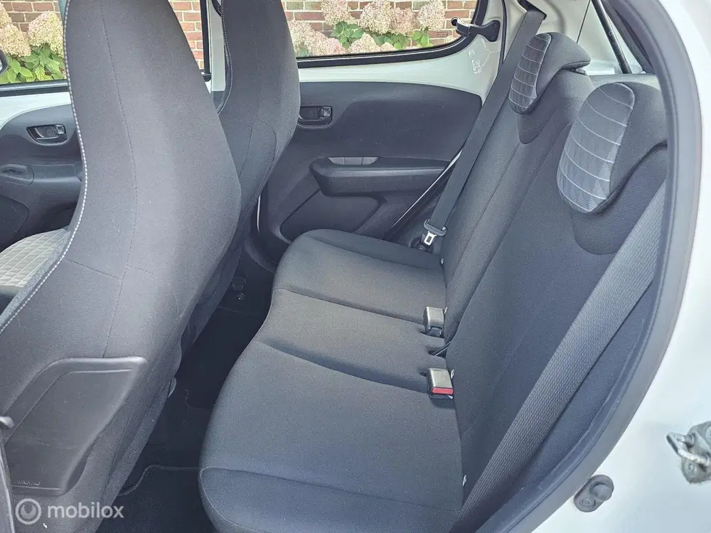 Peugeot 108 1.0 e-VTi Active I Airco I El.-pakket I NA uit 2021, foto 8